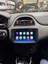 Fiat Linea Android Multimedya Sistemi 4-64 For-X (2013-2017) 2
