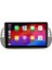 Fiat 500 Android Multimedya Sistemi 4-64 For-X (2008-2015) 4