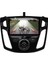 Ford Focus 3-3.5-4 Android Multimedya Sistemi 4-64 For-X (2011-2018) 3