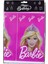 Baskılı Masa Örtüsü Barbie 1