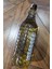 Şişe Koruma Filesi, Metal Koruma Filesi, 5 cm den 10 cm Kadar Genişler, 27 cm Kesilmiş, Siyah Renk, 100 Adet, 750ml ve 1lt şişe ve kavanozlar için kullanımı uygundur. 7