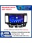 Mitsubishi Lancer 2007-2015 Yıl Android Sürüm 13 Kablosuz Carplay Navigasyon Multimedya 9 Inç Ekran 2Gb Ram 32Gb Rom 1