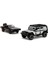 253202014 Jada Fast Furious Legacy Series Ikili Paket 1:32 W2 2
