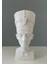 Nefertiti Dekoratif Büst Heykel 23CM x 10CM 1