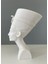 Nefertiti Dekoratif Büst Heykel 23CM x 10CM 2