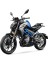 Motosiklet Cfmoto 250 Nk Abs Touring Mavi 1