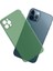 Apple iPhone 12 Pro Uyumlu Ultra Ince Zar Telefon Kılıfı 2