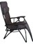 Gravity Sandalye Gri 3