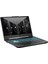 Tuf Gaming A15 FA506NCR-HN035 Ryzen 7 7435HS 8 GB Ram 512 GB SSD RTX3050 Freedos 15.6" Taşınabilir Bilgisayar Fhd + Elektropasaj Çanta 3