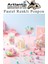 Renkli Pon Pon 10 20 30 mm 255 Li 1 Paket Pastel Metalik ve Ana Renkler Peluş Ponpon Tüylü Ponpon Okul Öncesi Kreş Elişi 4
