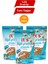 Yüksek Protein granola 3'lü Paket - Hindistan Cevizli 240 gr 1