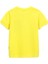 Original Marines Erkek Çocuk Cep Detaylı Tshirt 2-9 Yaş Sarı 3