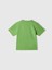 Benetton Erkek Çocuk Figürlü Tshirt 1-6 Yaş Yeşil 3
