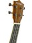 Soprano Boy Maun Ağacı Ukulele 5