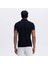 EM375-BK Polo Yaka Erkek T-Shirt - Siyah 2