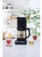 Robotea Pro 4 In 1 Konuşan Renkli Camlı Çay Makinesi Agate 3