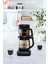 Robotea Pro 4 In 1 Konuşan Renkli Camlı Çay Makinesi Agate 4