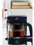 Robotea Pro 4 In 1 Konuşan Renkli Camlı Çay Makinesi Agate 5