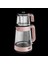 cm 5964 R Floral Çay Makinesi 1