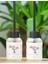 JUNİBELİW 2 Adet Koku Giderici Kokusu Oda Parfümü Oda Kokusu Koku Giderici Baby Powder Pudra 2X50ML 1