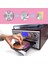 Knstar 2+1 Amfi Çıkışlı Müzik Merkezi Fm Radyo Pikap CD Player Kasetçalar Bluetooth USB Mp3 Çalar 2