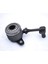 Hidrolik Debriyaj Rulmani (Çift Segman) [ Renault Megane Ii, Clio Iii 1.2 16V/1.5 Dci/1.6 16V, Clio Ii 1.5 Dci 2004 -, Megane Iii, Kangoo 1.5 Dci/1.6 16V 2008 -, Fluence 1.5 Dci/1.6 16V 2010 - Gnzrz 1