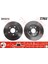 Arka Fren Aynasi Focus Ii 11.04 07 Cmax 03 Mazda 3 03 Volvo S40 V50 05 15 Jant 265X10.9X5DL Gnzrz 1