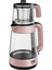 cm 5964 Rosegold Çay Makinası 1