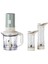 Gem Retro 500 W Mint Yeşili Kişisel Blender ve Doğrayıcı 1