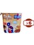 Sticks Caramel Waffle 50 gr x 6 Adet 2
