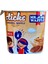 Sticks Caramel Waffle 50 gr x 6 Adet 4