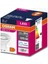 GU10 Duylu 6,9 W LED Ampul 6500 Kelvin Beyaz Işık 4