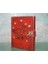 Taşlı Deri Defter Model 5 1