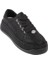 25Y451-10 Sıyah Sneaker Ayakkabı 2
