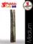 Luxury Stick Medium Doğal Kedi Çiğneme Çubuğu, Kedi Oyuncağı 2'li (Kedi Otu/nanesi Değildir) 1 Adet 1