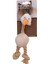 Luxury Catnipli Peluş Tavuk 20CM 524130 1 Adet 1