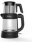 KCM330 Tea Pro Cam Çay Makinesi Siyah 1