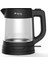 KCM330 Tea Pro Cam Çay Makinesi Siyah 2