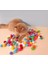 Luxury Interaktif Eğitici Kedi Köpek Topu Oyuncağı Kedi Topu Fırlatıcı Kedi Köpek Oyuncağı 1 Adet 4