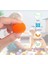 Luxury Interaktif Eğitici Kedi Köpek Topu Oyuncağı Kedi Topu Fırlatıcı Kedi Köpek Oyuncağı 1 Adet 5