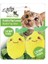 Luxury Green Rush - Peluş Limon Oyuncak 673143 1 Adet 1