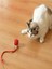 Luxury Otomatik Hareketli Kedi Oyuncağı 1 Adet 1