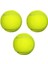 Luxury Köpek Oyun Topu Tenis Topu * 1 Adet 1