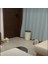 Luxury Spiral Kedi Tüneli Oyuncağı - Katlanabilir, Esnek, Fare ve Top Oyuncaklı 1 Adet Sarı 1 Adet 2