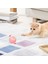 Luxury Şarjlı Otomatik Hareketlenen Kedi Oyun Topu Interaktif 360 Derece Dönen Kedi Oyuncağı Eğitim Topu 1 Adet 3