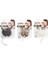 Luxury Simple Cat Peluş Oyuncak Sesli Fare - Petshopundan 1 Adet 1