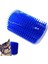 Luxury Petkit Kedi Kaşınma Fırçası 1 Adet 3