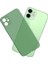 Apple iPhone 12 Uyumlu Ultra Ince Zar Telefon Kılıfı 2
