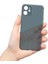 Apple iPhone 12 Uyumlu Ultra Ince Zar Telefon Kılıfı 1