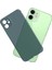 Apple iPhone 12 Uyumlu Ultra Ince Zar Telefon Kılıfı 2